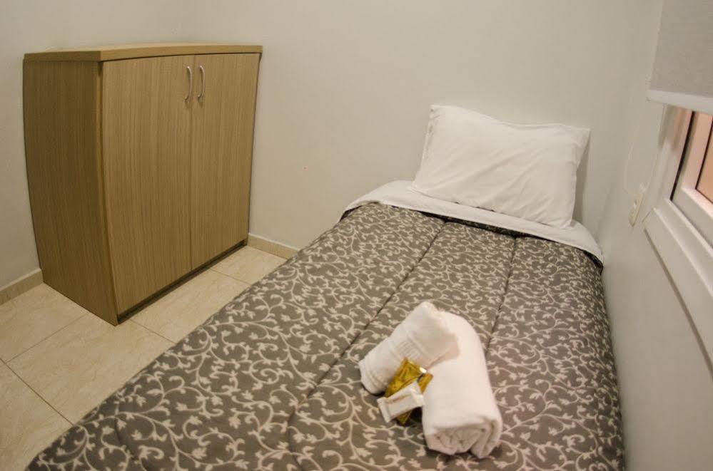 Nhtel Acomodacoes Novo Hamburgo Εξωτερικό φωτογραφία